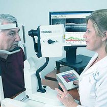 Augenarztpraxis Frankfurt Sachsenhausen Dr. Götting