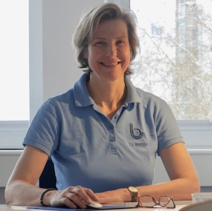 Dermatologie im Nordend - Dr. med. Bergit Barthel