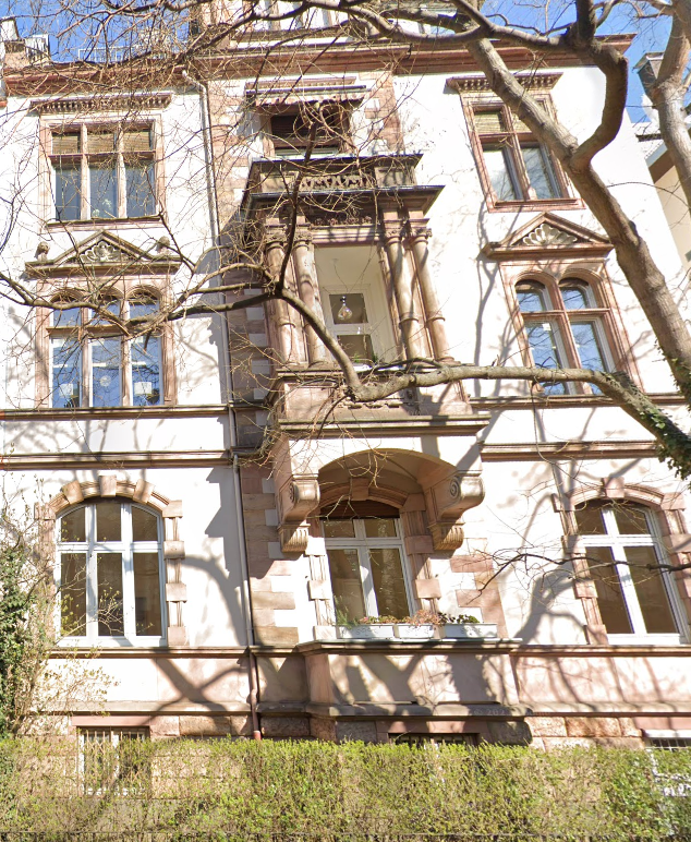 Dr. med. Michael Vobig, Augenarzt