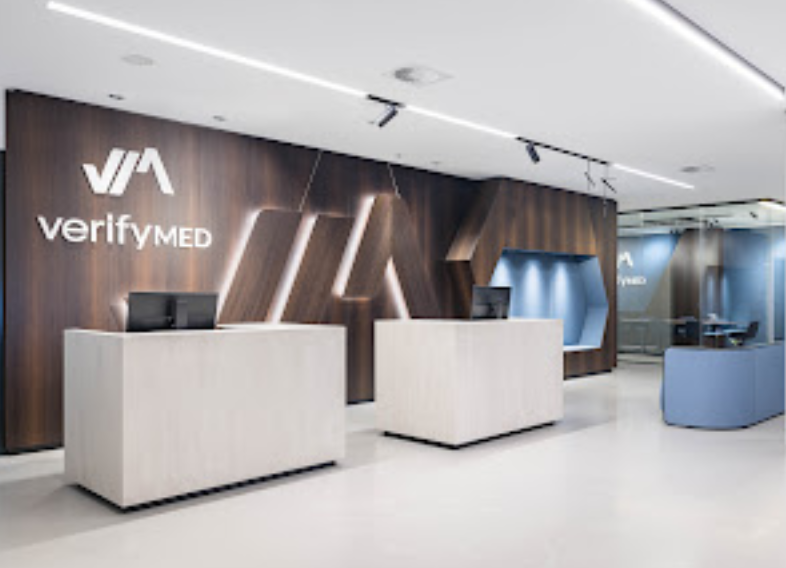 Hautarzt Frankfurt - Privatpraxis Ana Drill