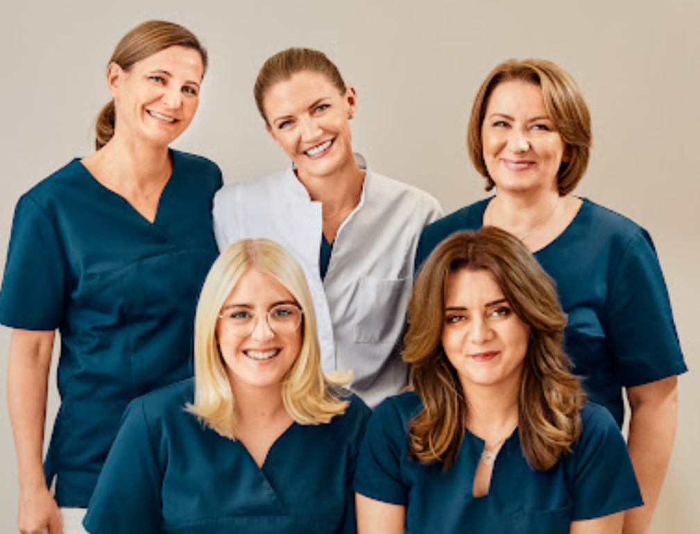 Privatpraxis Dr. Anne-Mareike Tuchenhagen